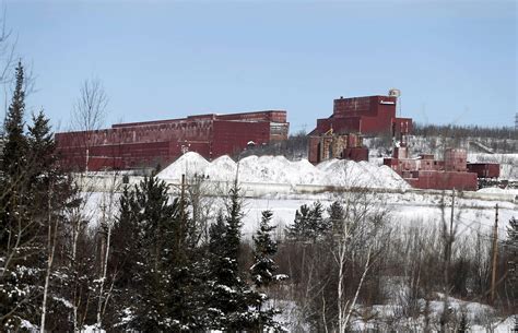 Minnesota Supreme Court voids MPCA’s water permits for PolyMet mining project